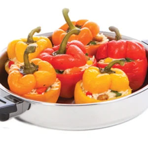 3-1 Roasting Pan